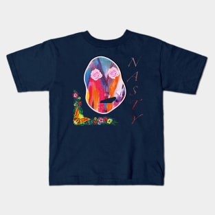 Nasty Kids T-Shirt